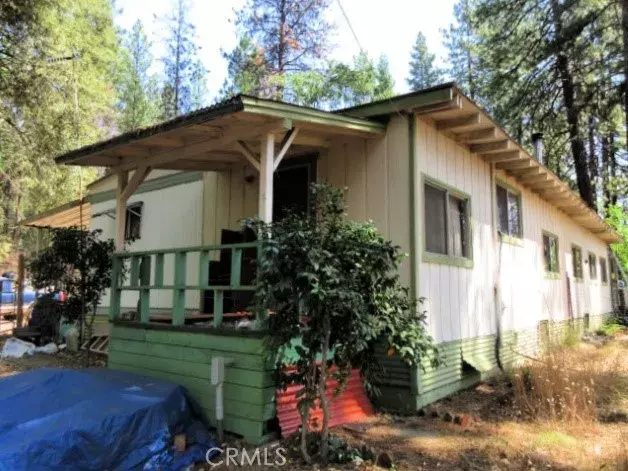 150 Bloomer Hill Road, Berry Creek, CA 95916