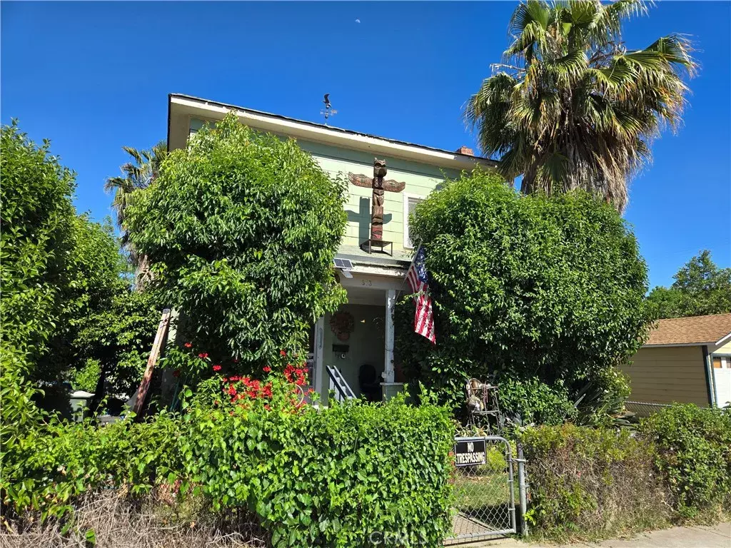 Marysville, CA 95901,813 I Street