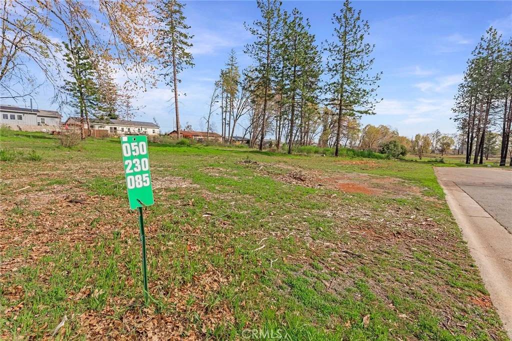 0 Summerwood, Paradise, CA 95969