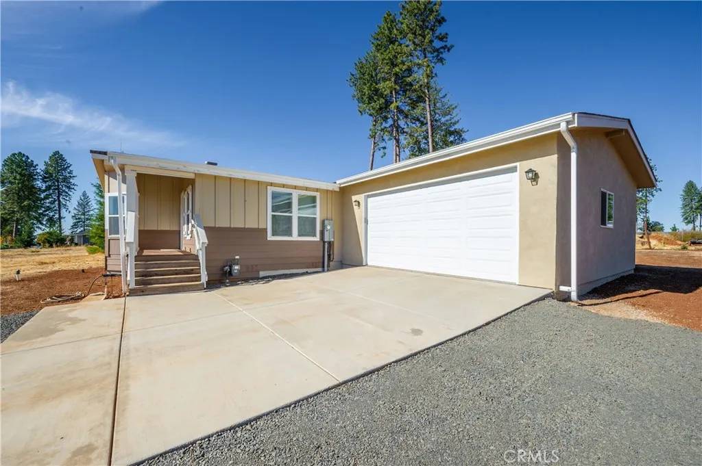 Paradise, CA 95969,443 Castle Drive