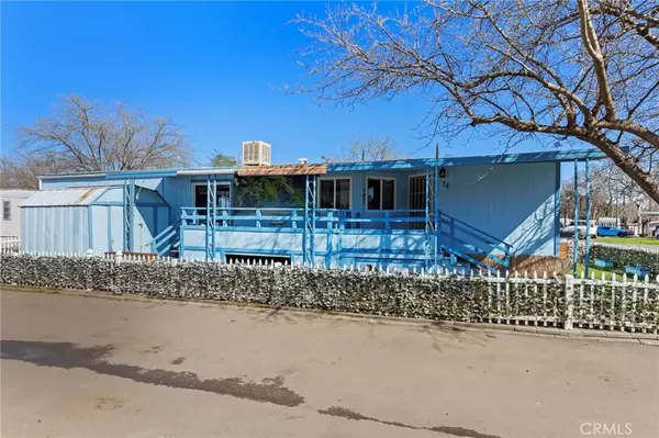 Oroville, CA 95965,1668 Oro Dam West #74