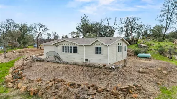 Oroville, CA 95965,4160 Cherokee Road