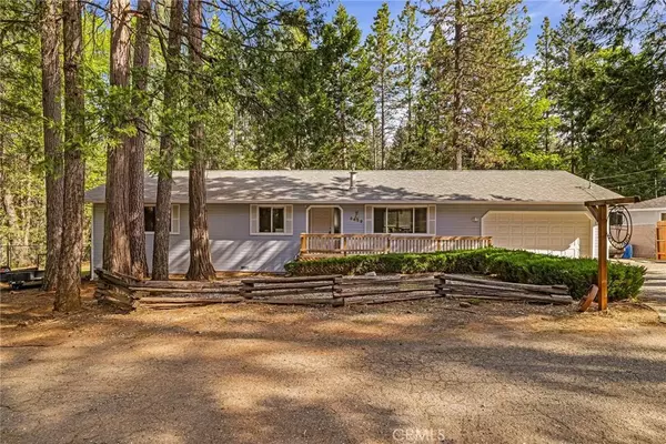 6459 Grandview Avenue, Magalia, CA 95954