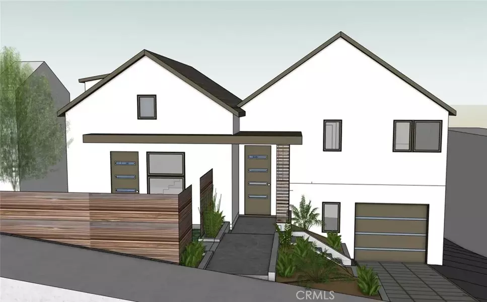 526 Klamath Street, Brisbane, CA 94005