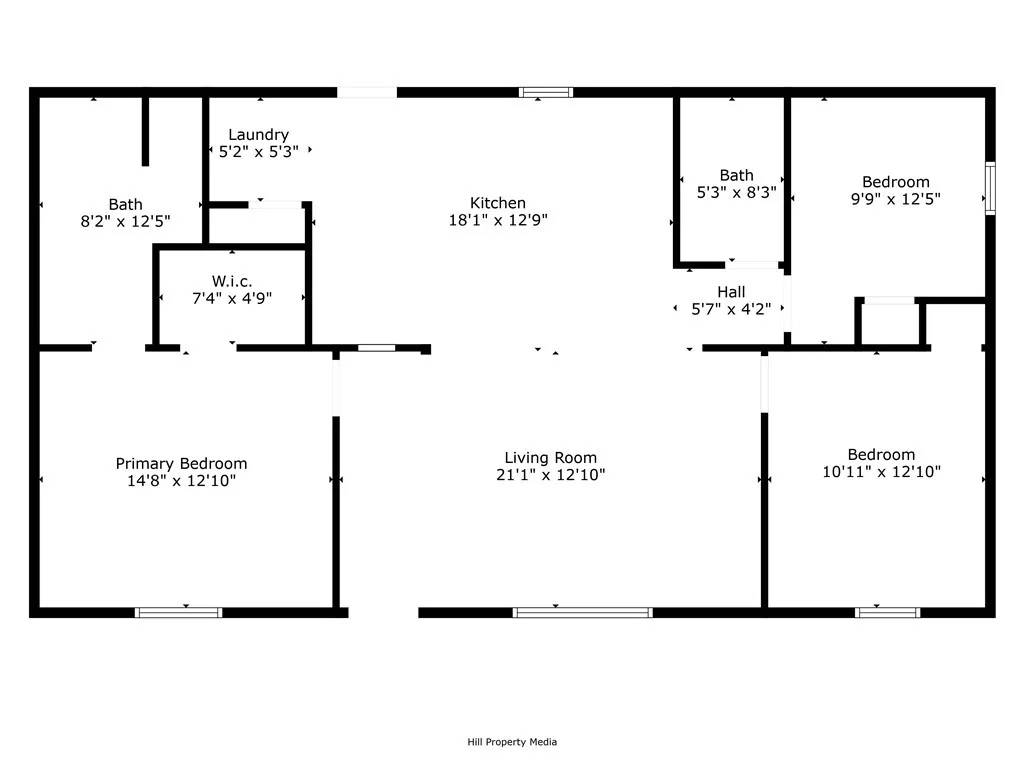 Paradise, CA 95969,6344 Oak Way