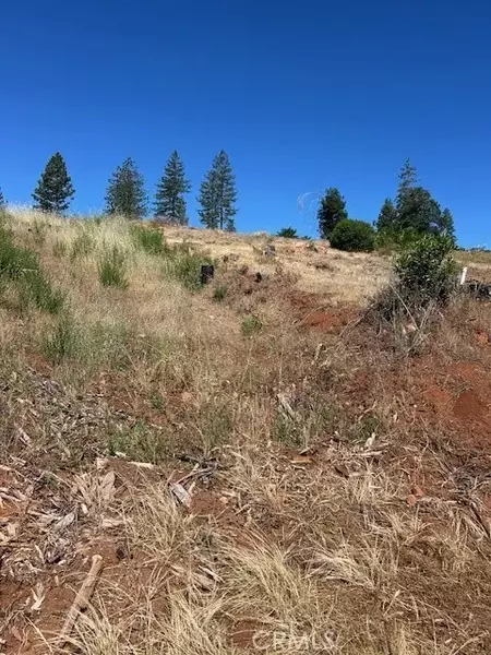 0 Hillpark, Paradise, CA 95969