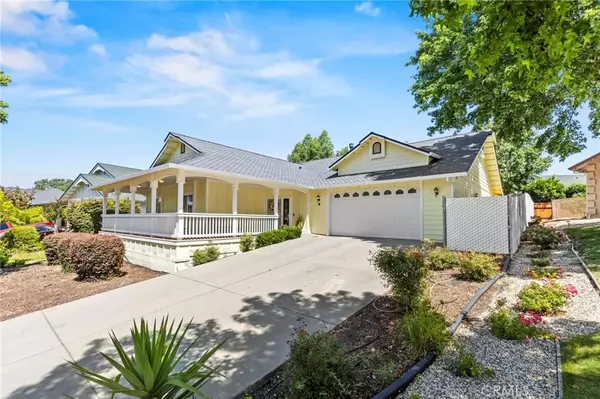 Oroville, CA 95966,17 Pleasant Oak Lane