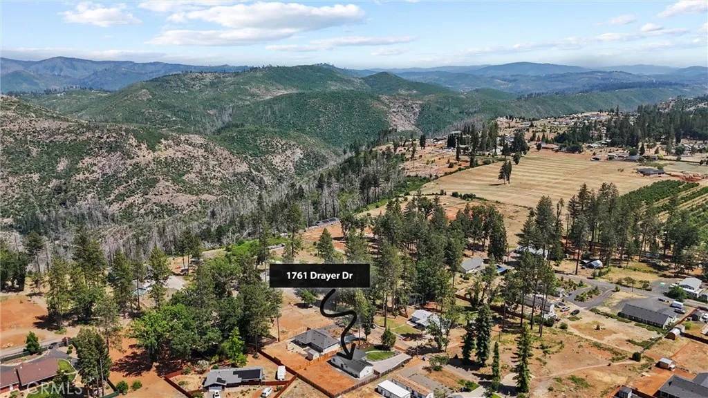 Paradise, CA 95969,1761 Drayer Drive