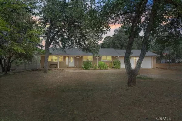 6791 Whispering Canyon Drive, Anderson, CA 96007