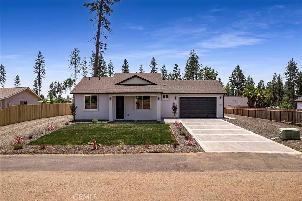 Paradise, CA 95969,1864 Norwood Drive
