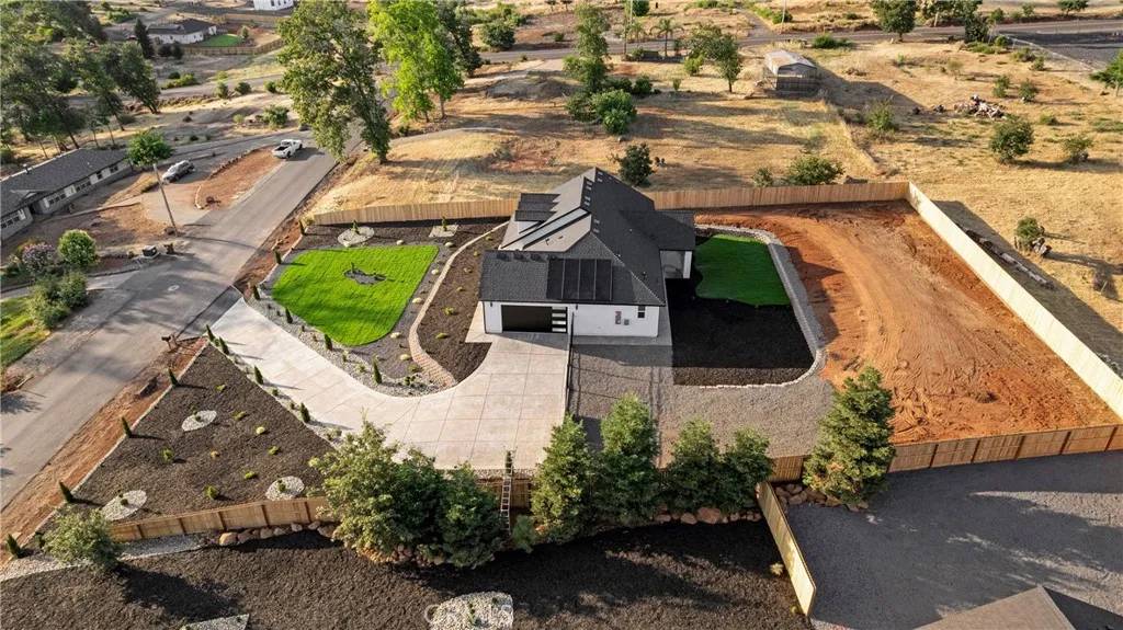 Paradise, CA 95969,5500 Harrison Road