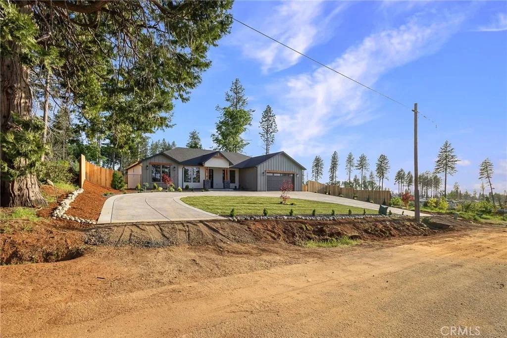 Paradise, CA 95969,904 Waggoner Road