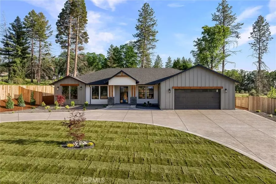 904 Waggoner Road, Paradise, CA 95969