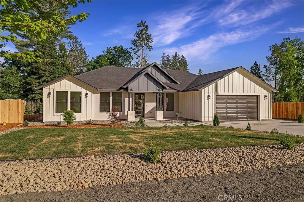 Paradise, CA 95969,8462 Montna Drive