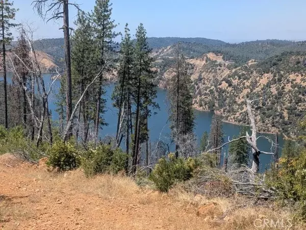 0 Lumberjack Road, Oroville, CA 95965