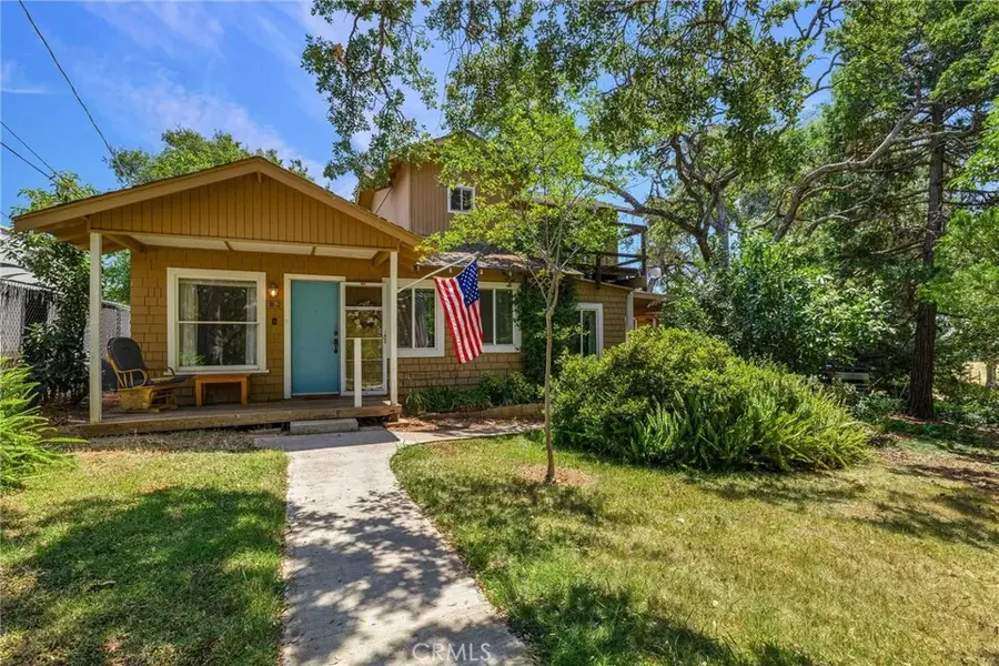 83 La Mirada Avenue, Oroville, CA 95966