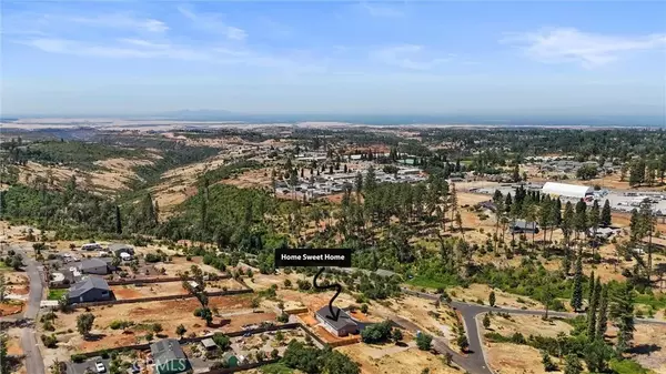 Paradise, CA 95969,5616 Glen Way