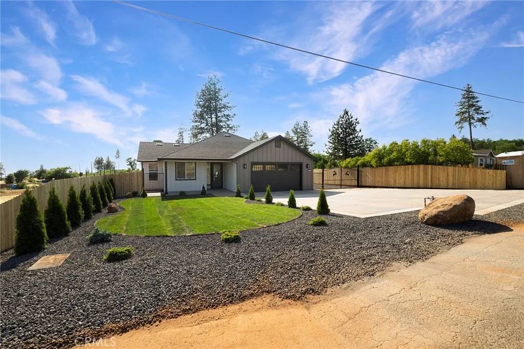 Paradise, CA 95969,1773 Drendel Circle