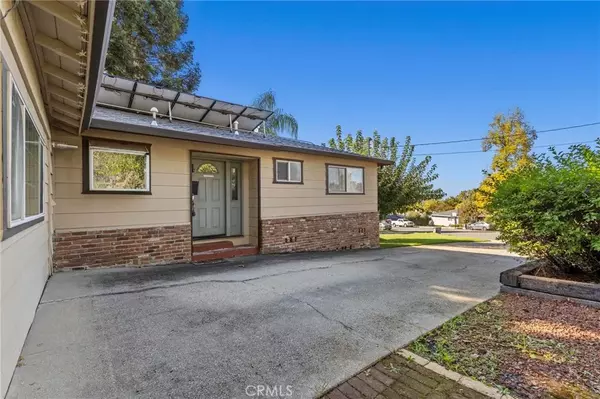 Oroville, CA 95966,10 Service Circle