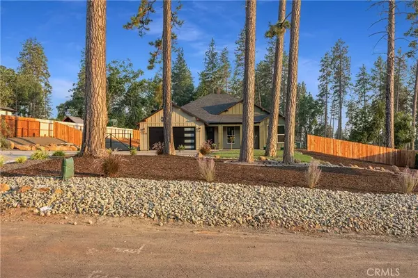 Paradise, CA 95969,5869 Fickett Lane