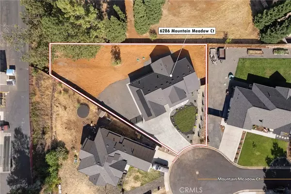 Paradise, CA 95969,6286 Mountain Meadow Court