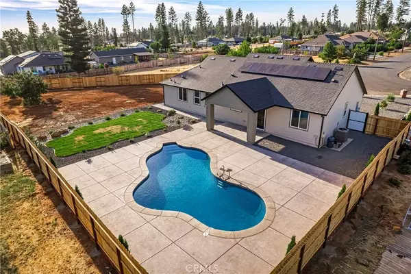 Paradise, CA 95969,5815 Nielsen Drive