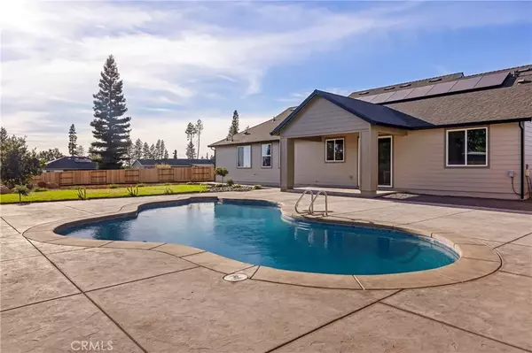 Paradise, CA 95969,5815 Nielsen Drive