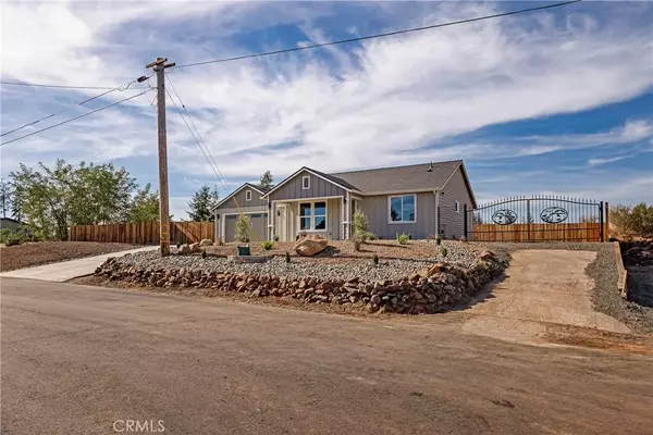 Paradise, CA 95969,1867 Norwood Drive