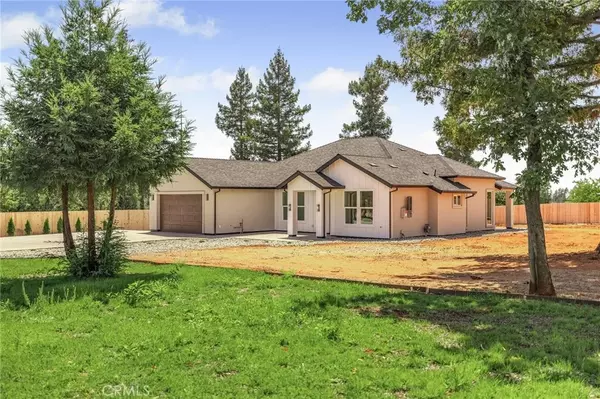 Paradise, CA 95969,1770 Dean Road