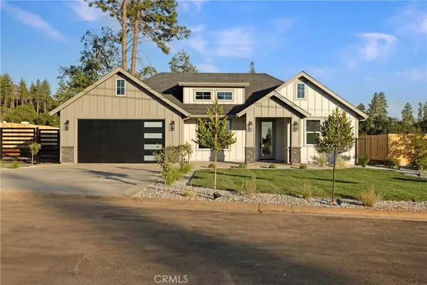 300 Rose Lane, Paradise, CA 95969