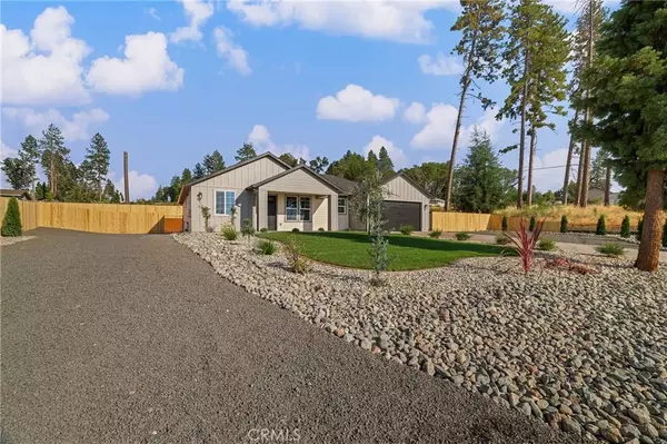 Paradise, CA 95969,6634 Evergreen Lane