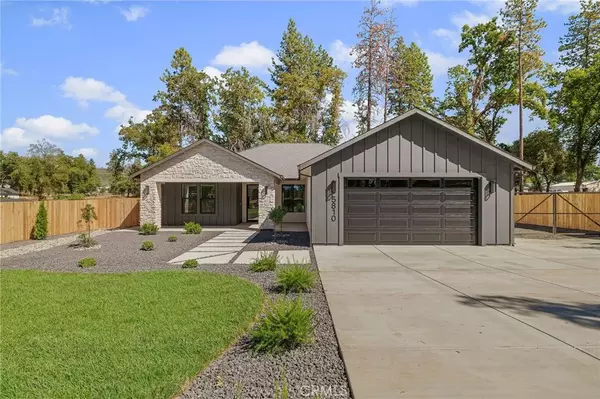 5810 Fickett Lane, Paradise, CA 95969