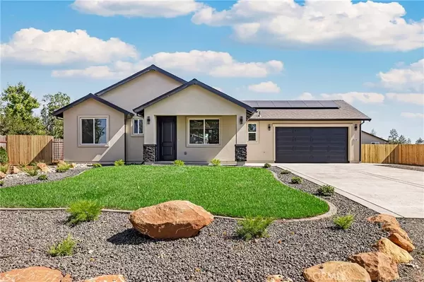 5748 Pacheco Lane, Paradise, CA 95969