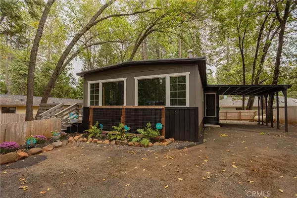 14390 Tulane, Magalia, CA 95954