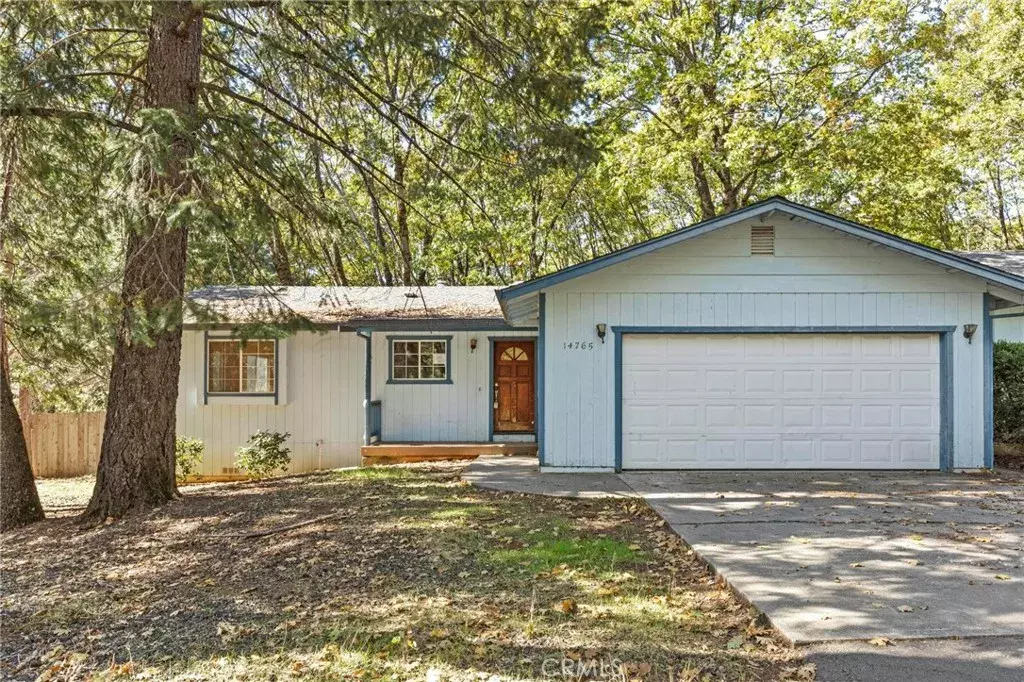 Magalia, CA 95954,14765 Carnegie Road