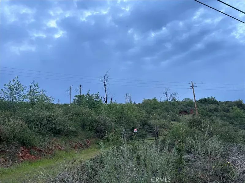 13319 Hog Ranch, Concow, CA 95965