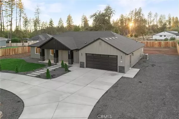 Paradise, CA 95969,6185 Pentz Road