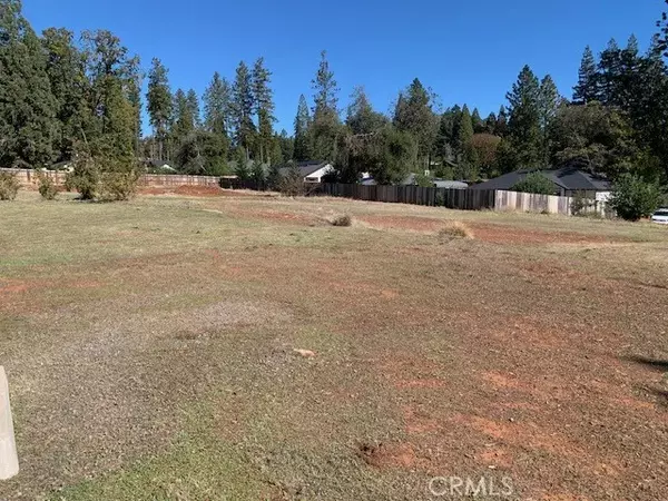 Paradise, CA 95969,1586 Gate