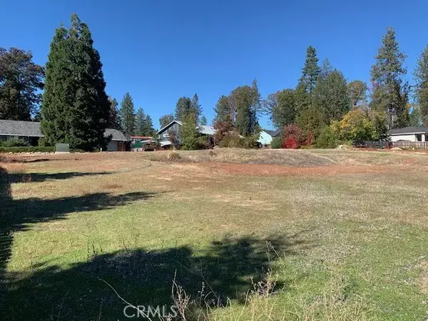 Paradise, CA 95969,1586 Gate