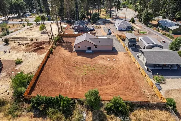 Paradise, CA 95969,7278 Pentz Road