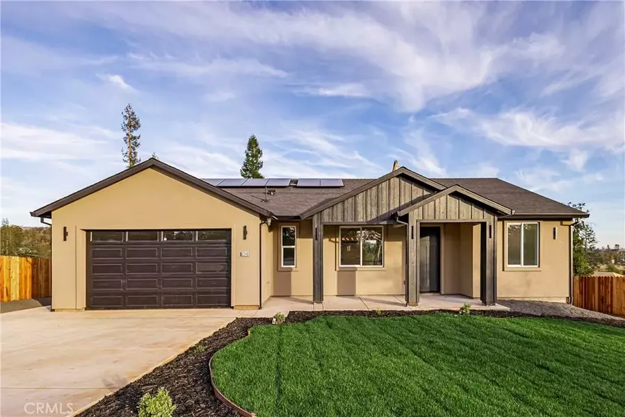 5248 Pentz Road, Paradise, CA 95969