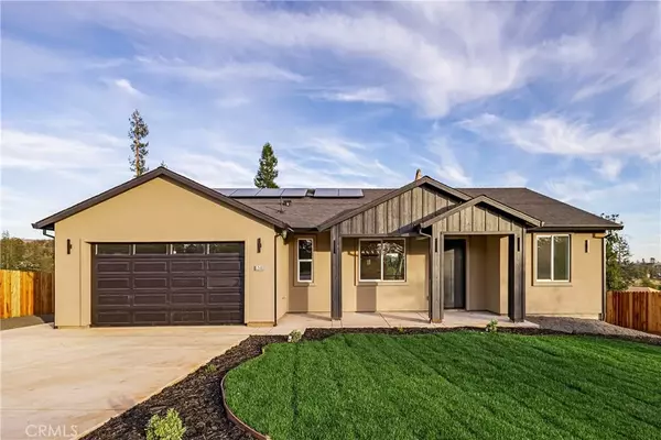 5248 Pentz Road, Paradise, CA 95969