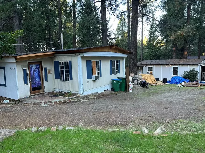 14389 Carnegie, Magalia, CA 95954