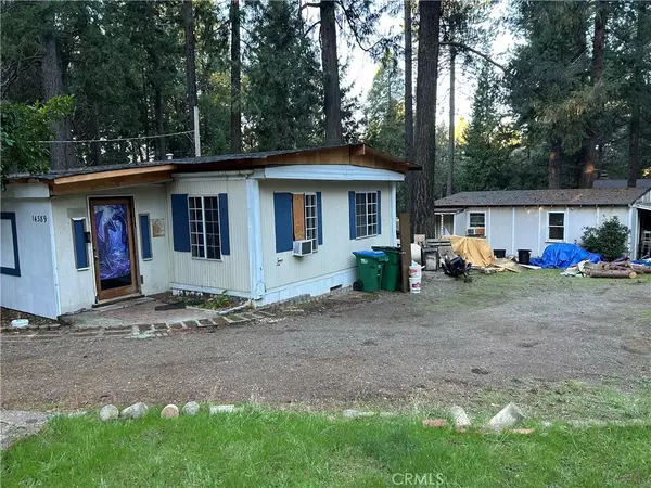 14389 Carnegie, Magalia, CA 95954