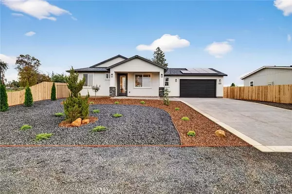 5724 Pearl Drive, Paradise, CA 95969