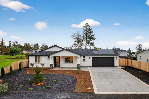 Paradise, CA 95969,5724 Pearl Drive