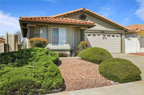 27496 Calle Haberio, Menifee, CA 92585