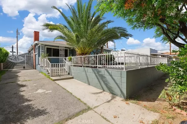 North Hollywood, CA 91601,5945 Craner Avenue