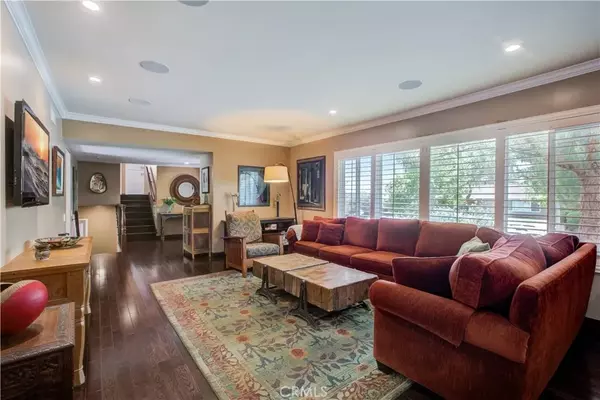 La Crescenta, CA 91214,2623 Mountain Pine Drive