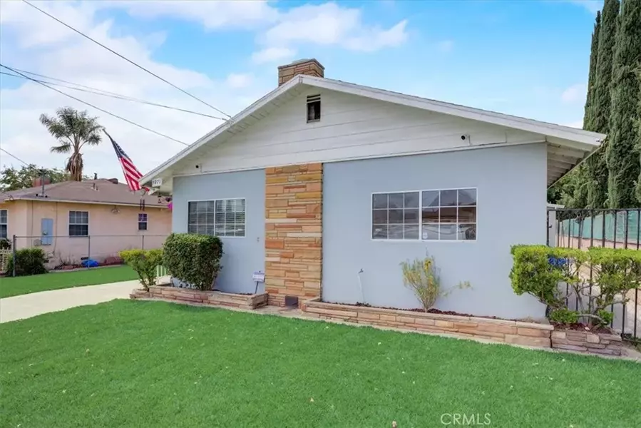 5971 Gifford Avenue, Huntington Park, CA 90255